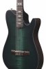Ibanez FRH20FMN-DGL Deep Emerald Green Low Gloss Gitara Elektro-Klasyczna